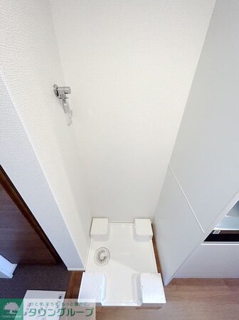 カインドネス鷹の台の物件内観写真